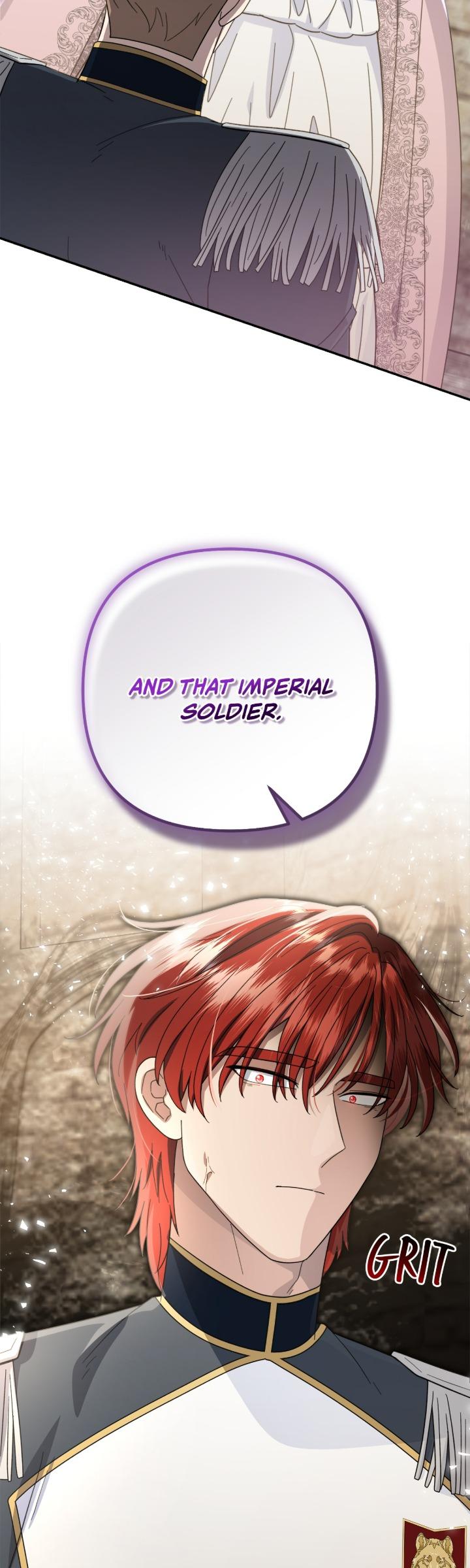 Read The Cursed Princess Must Rewind the Clock Manga Online