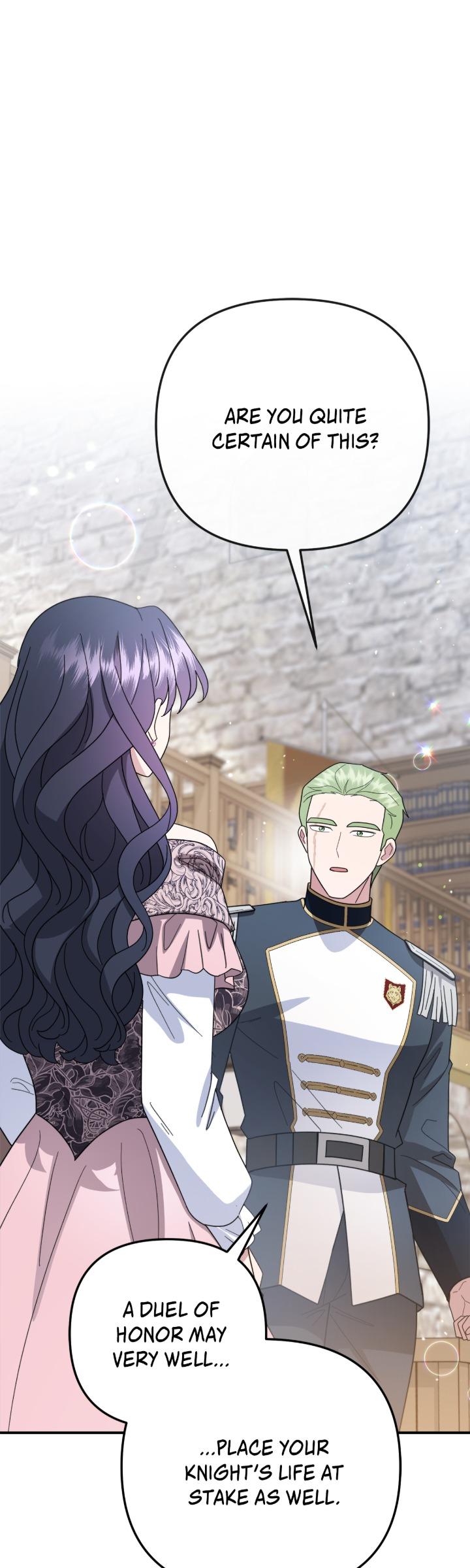 Read The Cursed Princess Must Rewind the Clock Manga Online