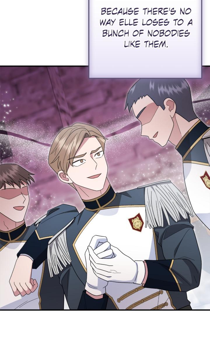 Read The Cursed Princess Must Rewind the Clock Manga Online