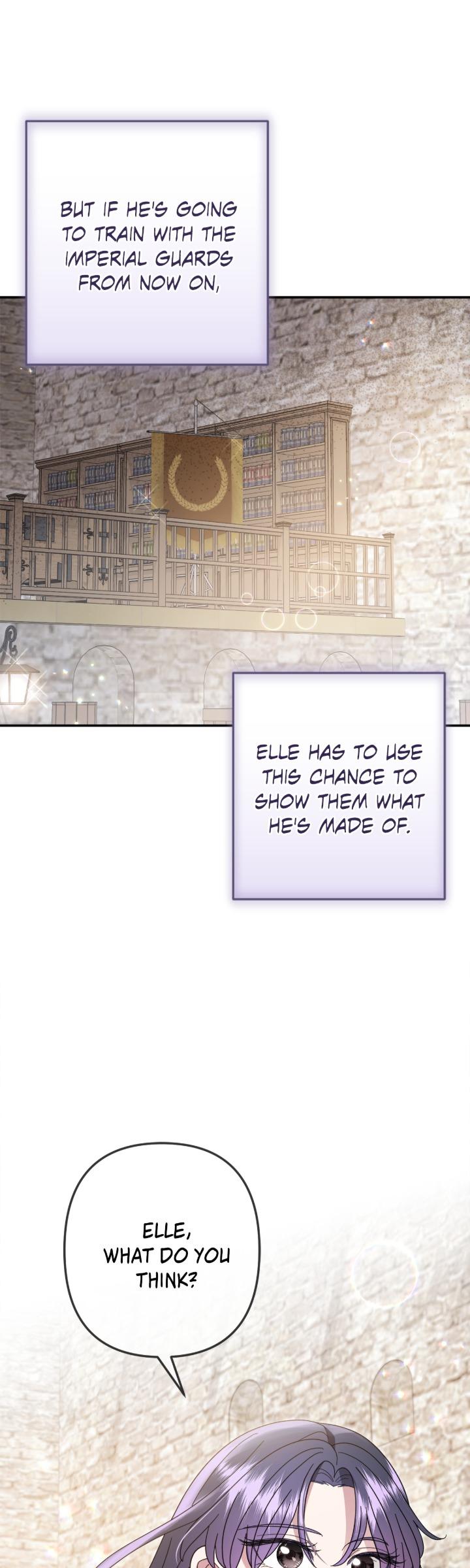 Read The Cursed Princess Must Rewind the Clock Manga Online