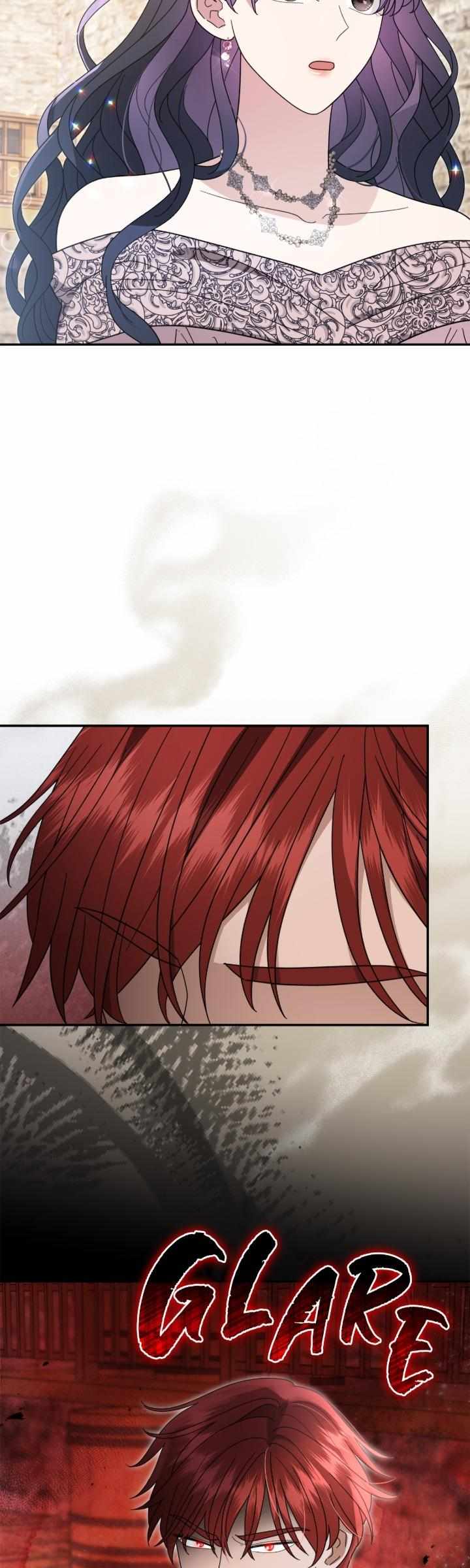 Read The Cursed Princess Must Rewind the Clock Manga Online