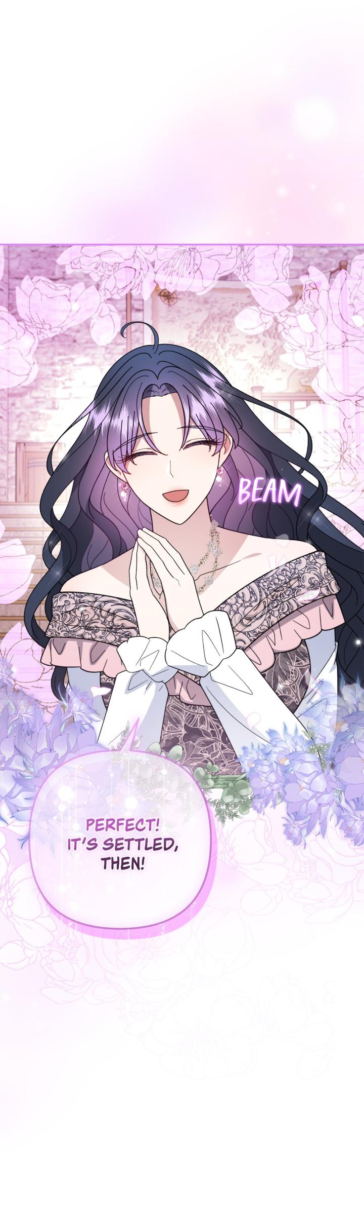 Read The Cursed Princess Must Rewind the Clock Manga Online