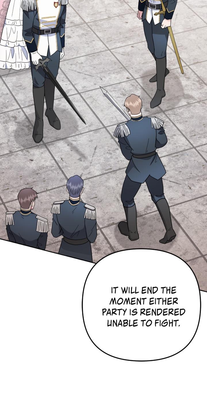 Read The Cursed Princess Must Rewind the Clock Manga Online