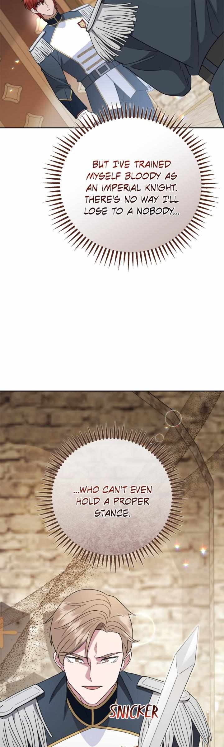 Read The Cursed Princess Must Rewind the Clock Manga Online