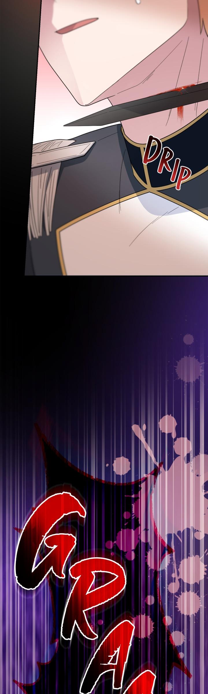 Read The Cursed Princess Must Rewind the Clock Manga Online