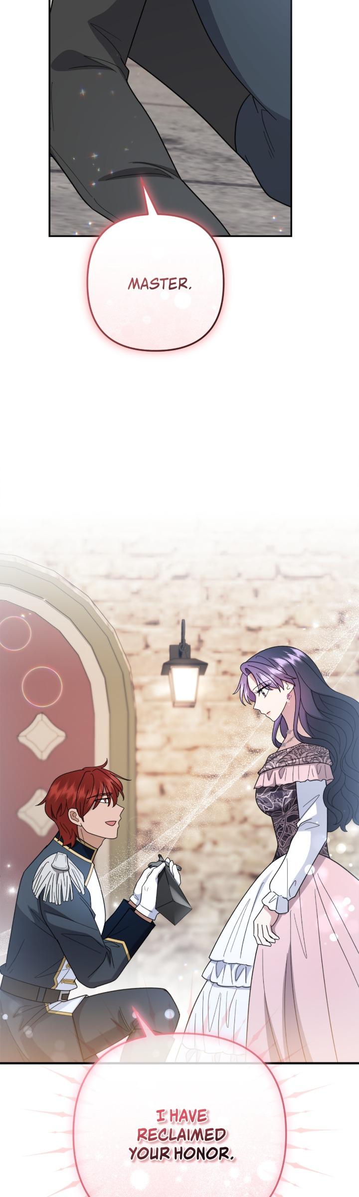 Read The Cursed Princess Must Rewind the Clock Manga Online