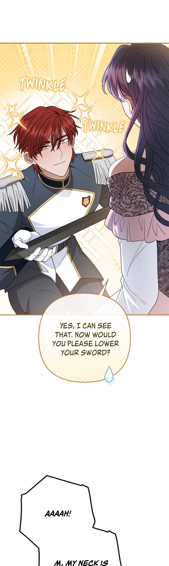 Read The Cursed Princess Must Rewind the Clock Manga Online