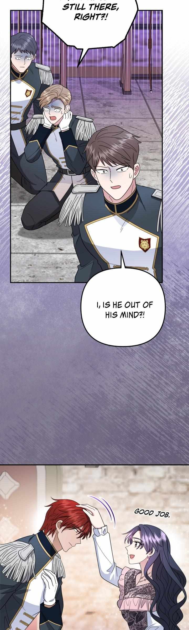 Read The Cursed Princess Must Rewind the Clock Manga Online