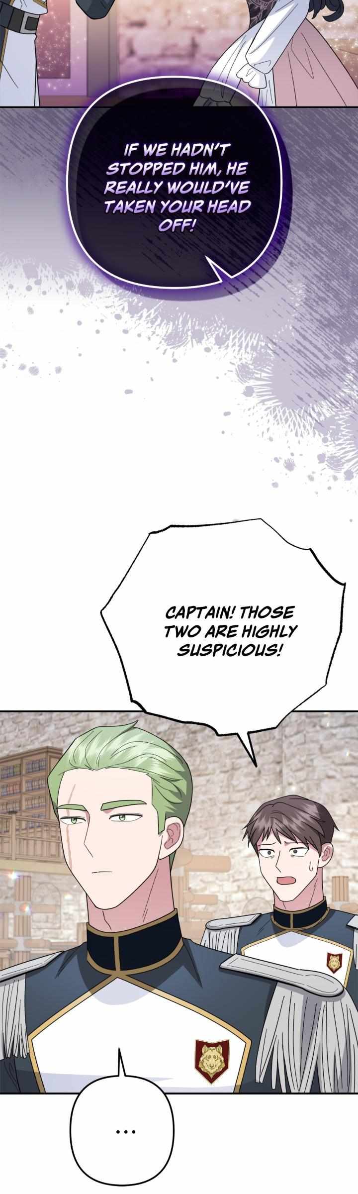 Read The Cursed Princess Must Rewind the Clock Manga Online