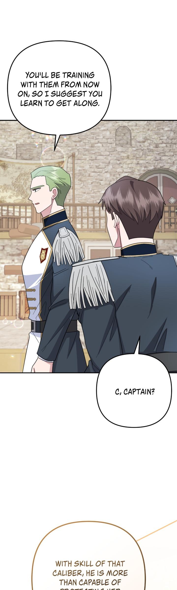 Read The Cursed Princess Must Rewind the Clock Manga Online