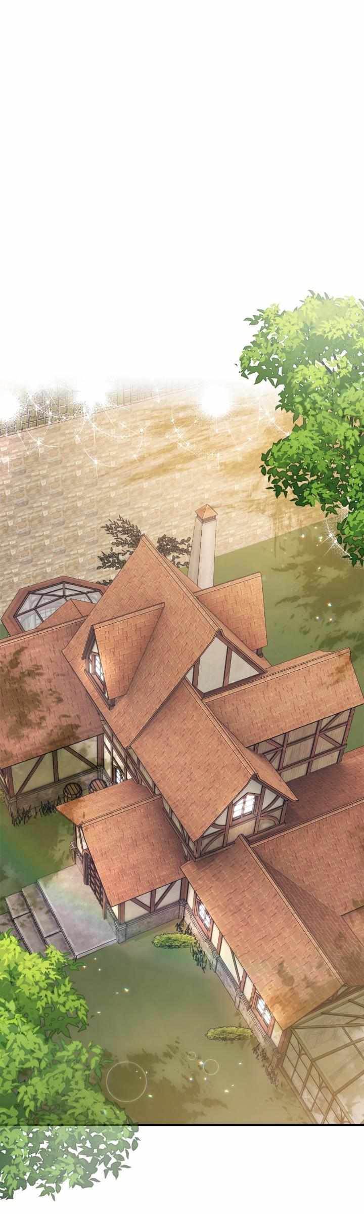 Read The Cursed Princess Must Rewind the Clock Manga Online