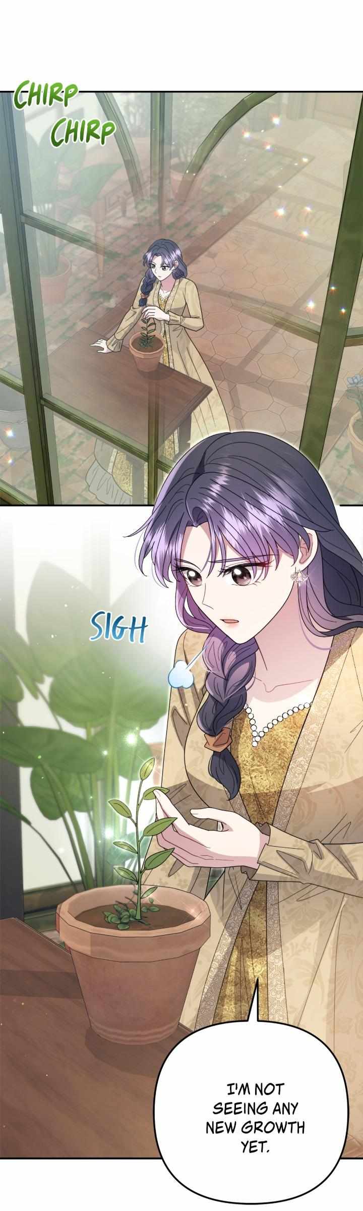 Read The Cursed Princess Must Rewind the Clock Manga Online