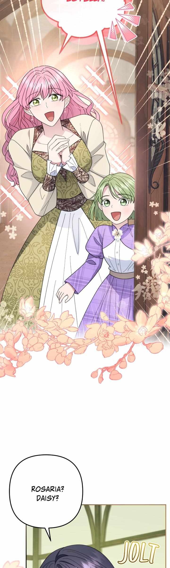 Read The Cursed Princess Must Rewind the Clock Manga Online