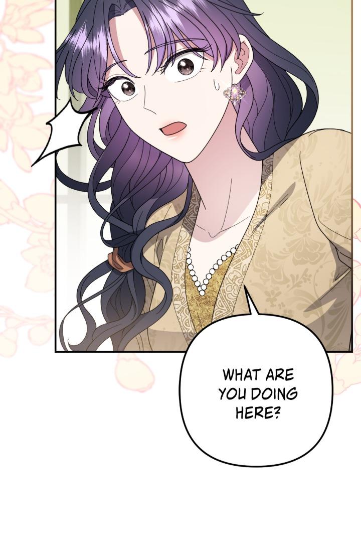 Read The Cursed Princess Must Rewind the Clock Manga Online