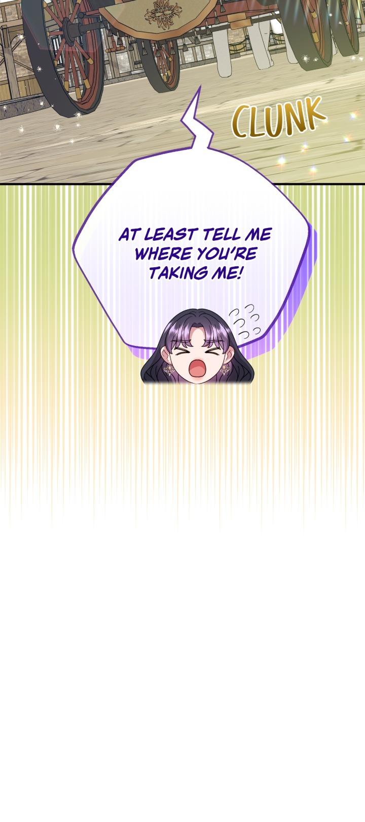 Read The Cursed Princess Must Rewind the Clock Manga Online