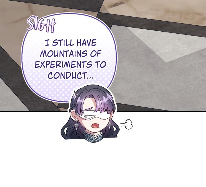 Read The Cursed Princess Must Rewind the Clock Manga Online