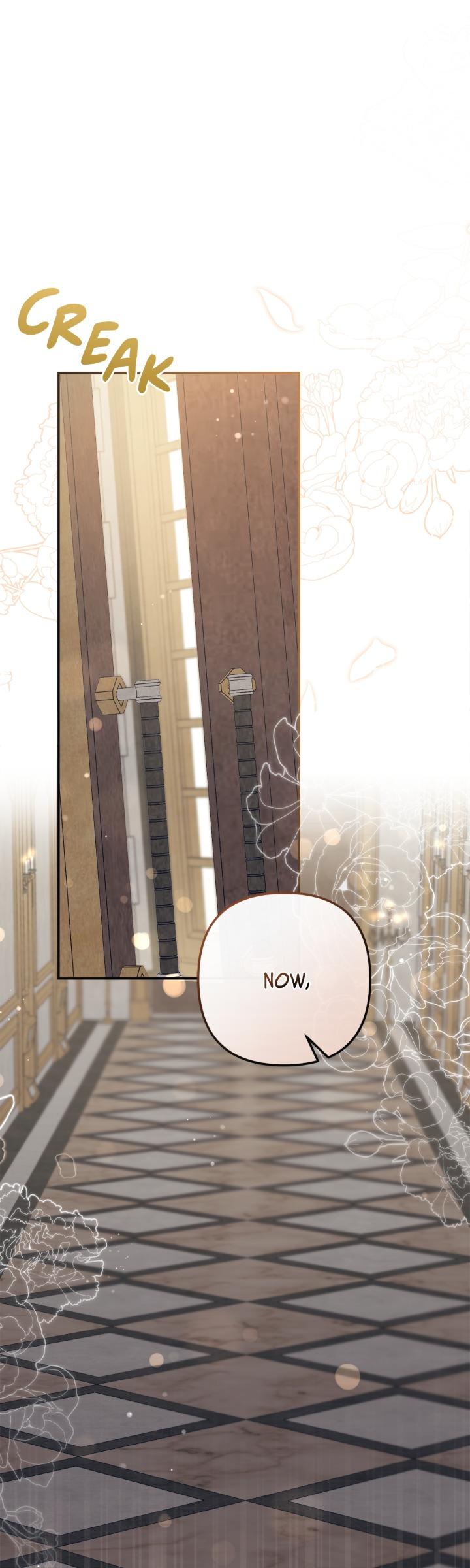 Read The Cursed Princess Must Rewind the Clock Manga Online