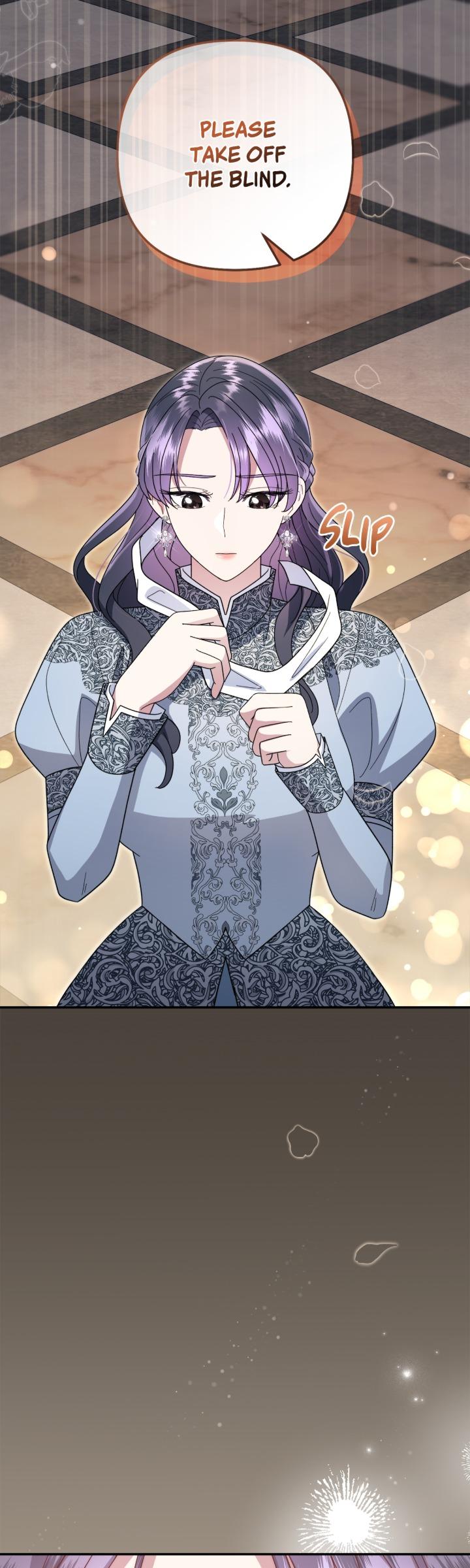 Read The Cursed Princess Must Rewind the Clock Manga Online