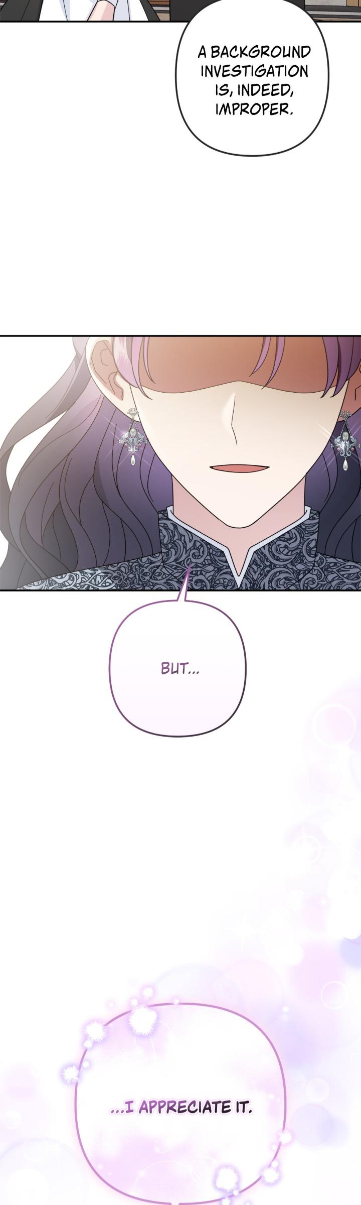 Read The Cursed Princess Must Rewind the Clock Manga Online