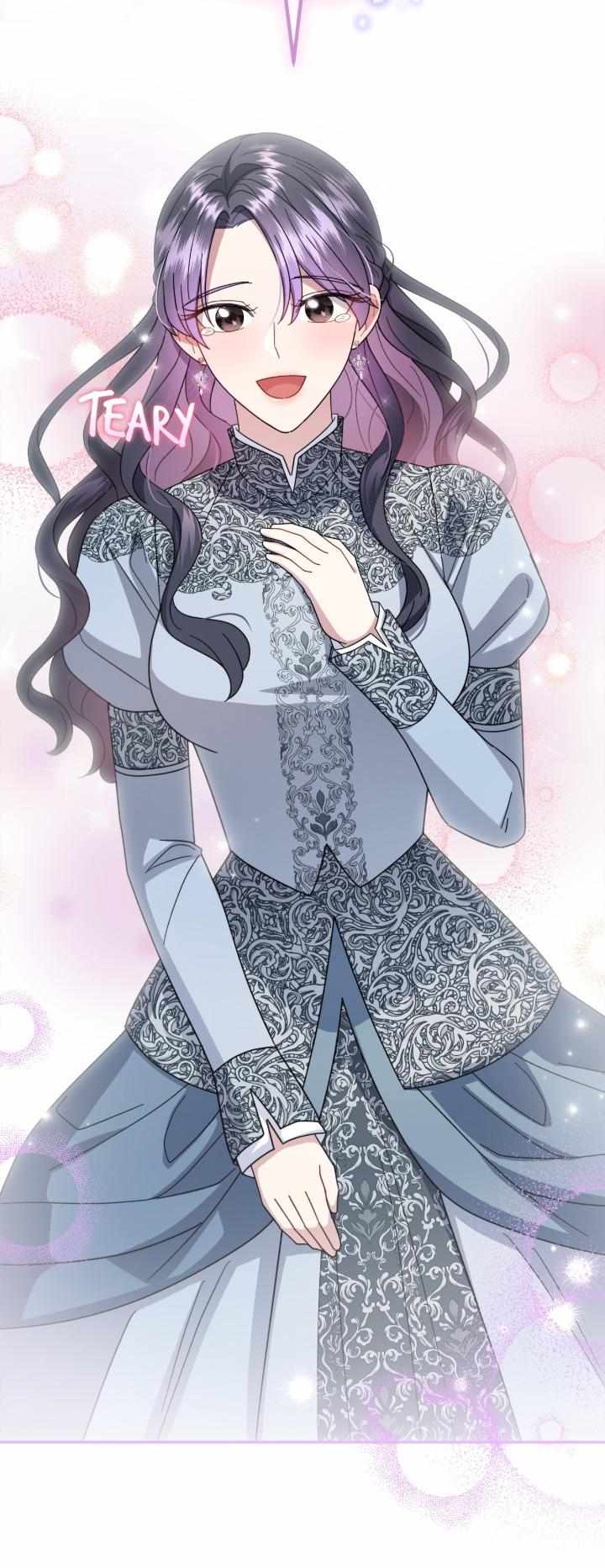 Read The Cursed Princess Must Rewind the Clock Manga Online