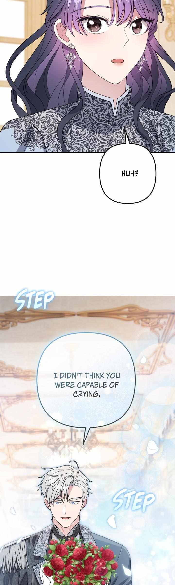 Read The Cursed Princess Must Rewind the Clock Manga Online