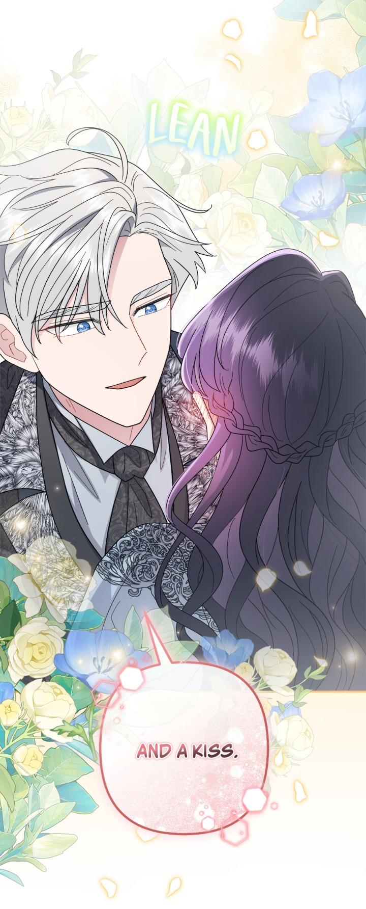 Read The Cursed Princess Must Rewind the Clock Manga Online