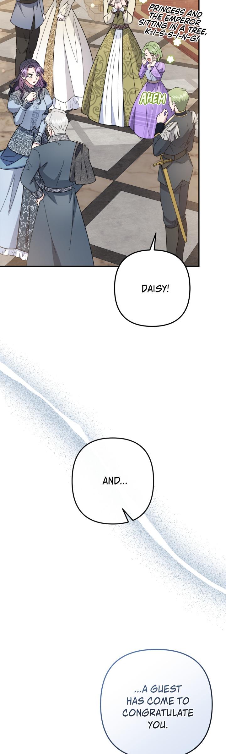 Read The Cursed Princess Must Rewind the Clock Manga Online