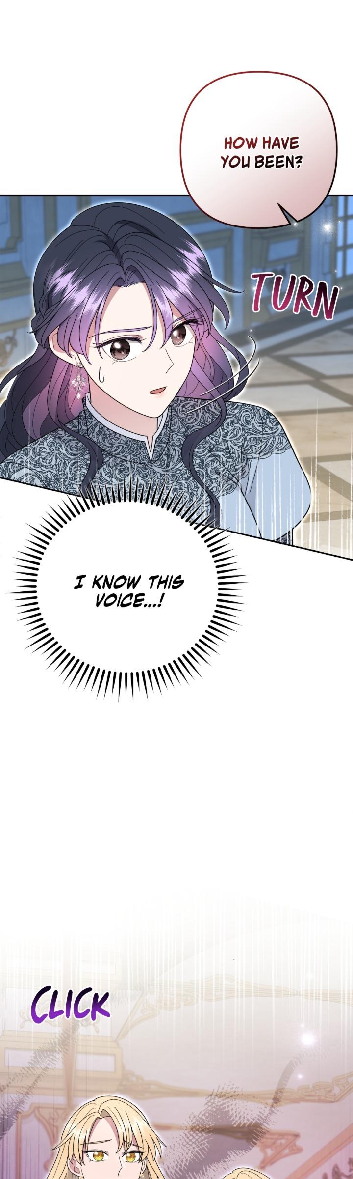 Read The Cursed Princess Must Rewind the Clock Manga Online