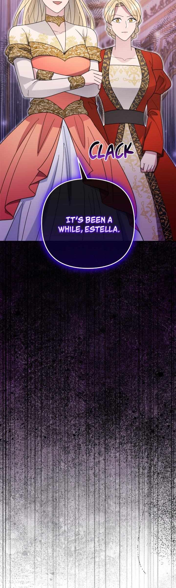 Read The Cursed Princess Must Rewind the Clock Manga Online