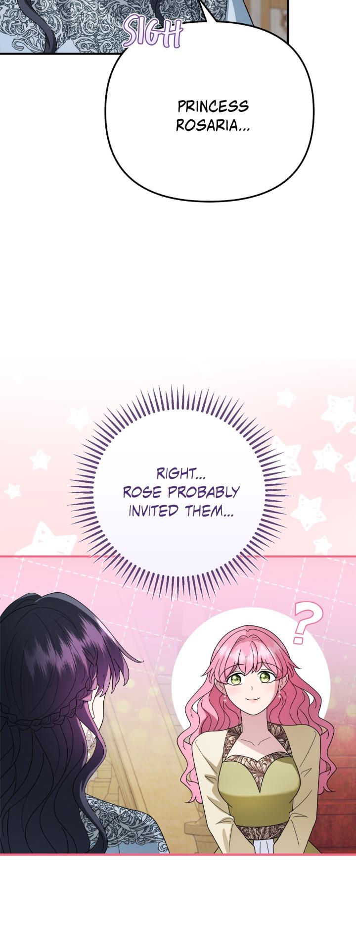 Read The Cursed Princess Must Rewind the Clock Manga Online