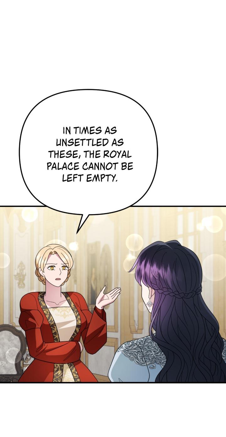 Read The Cursed Princess Must Rewind the Clock Manga Online