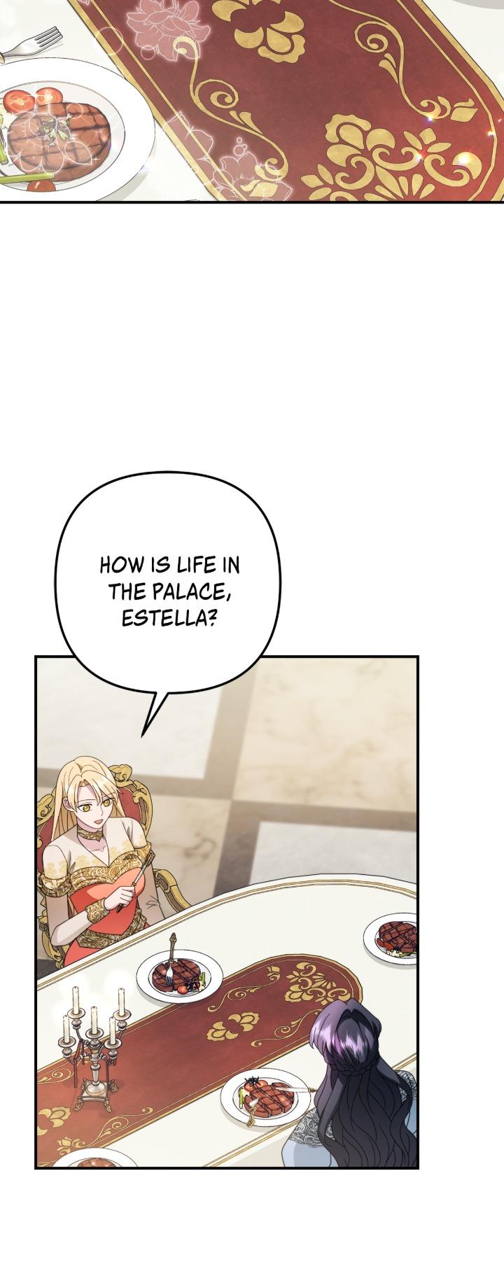 Read The Cursed Princess Must Rewind the Clock Manga Online