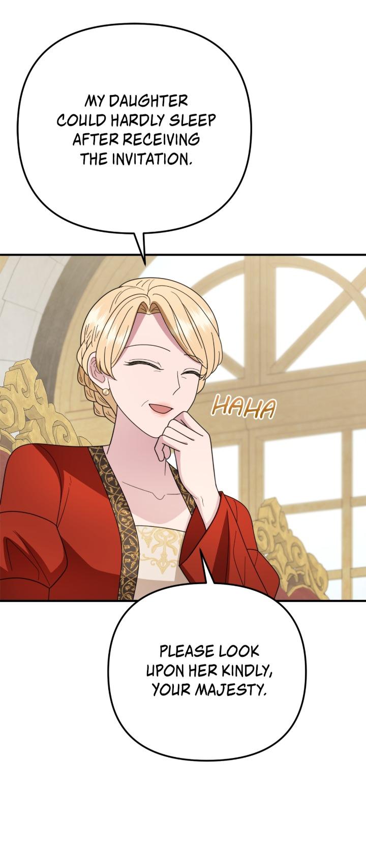 Read The Cursed Princess Must Rewind the Clock Manga Online