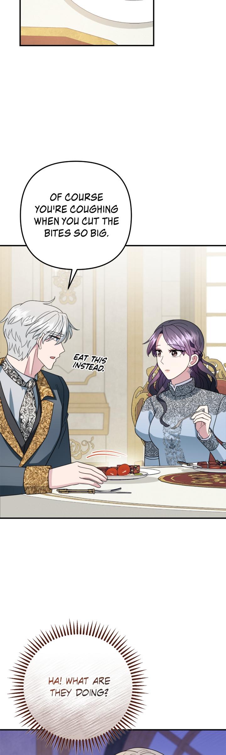 Read The Cursed Princess Must Rewind the Clock Manga Online