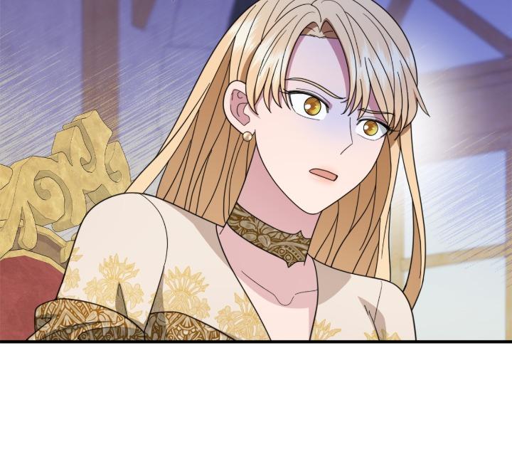 Read The Cursed Princess Must Rewind the Clock Manga Online