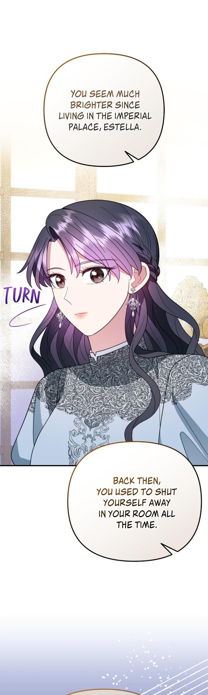 Read The Cursed Princess Must Rewind the Clock Manga Online