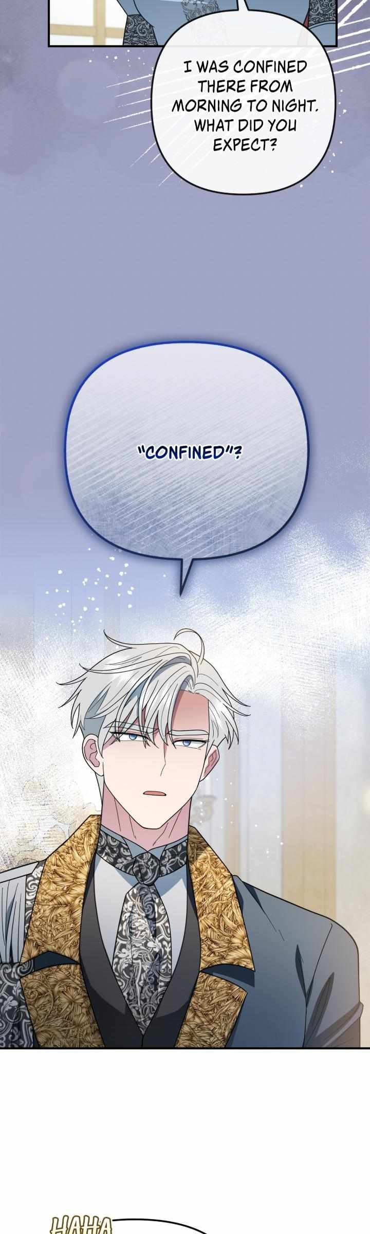 Read The Cursed Princess Must Rewind the Clock Manga Online