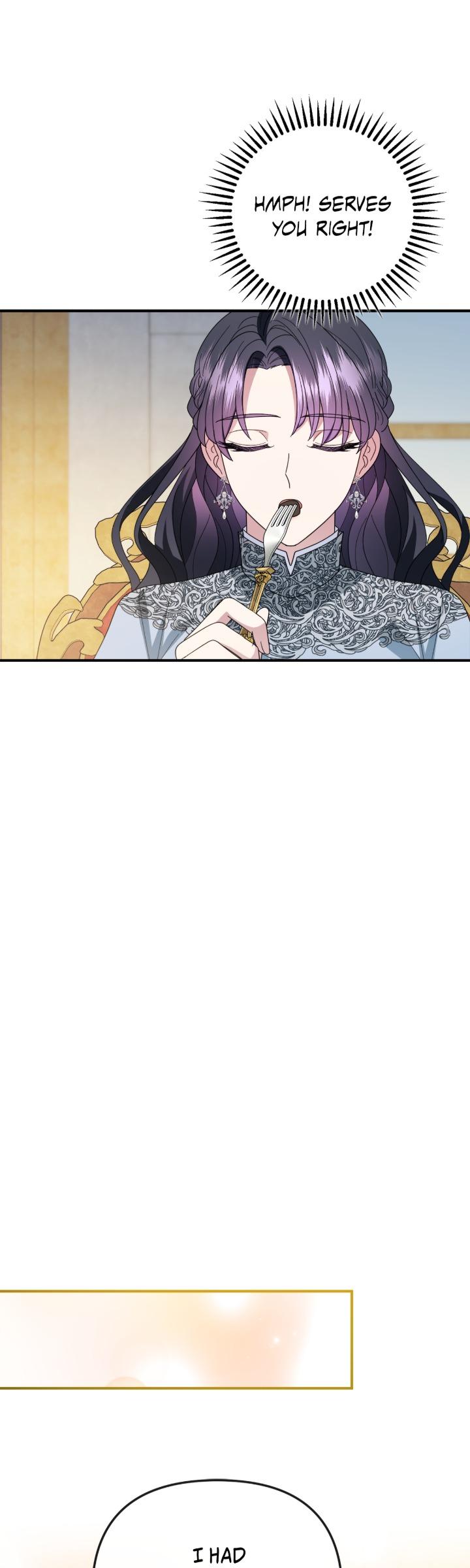 Read The Cursed Princess Must Rewind the Clock Manga Online