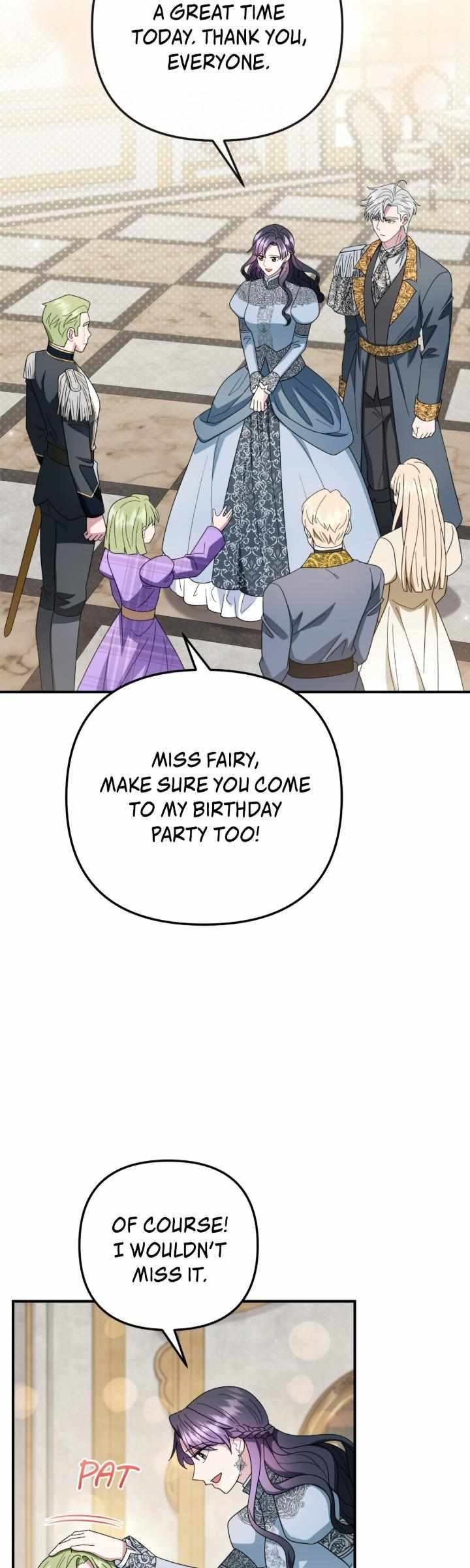 Read The Cursed Princess Must Rewind the Clock Manga Online