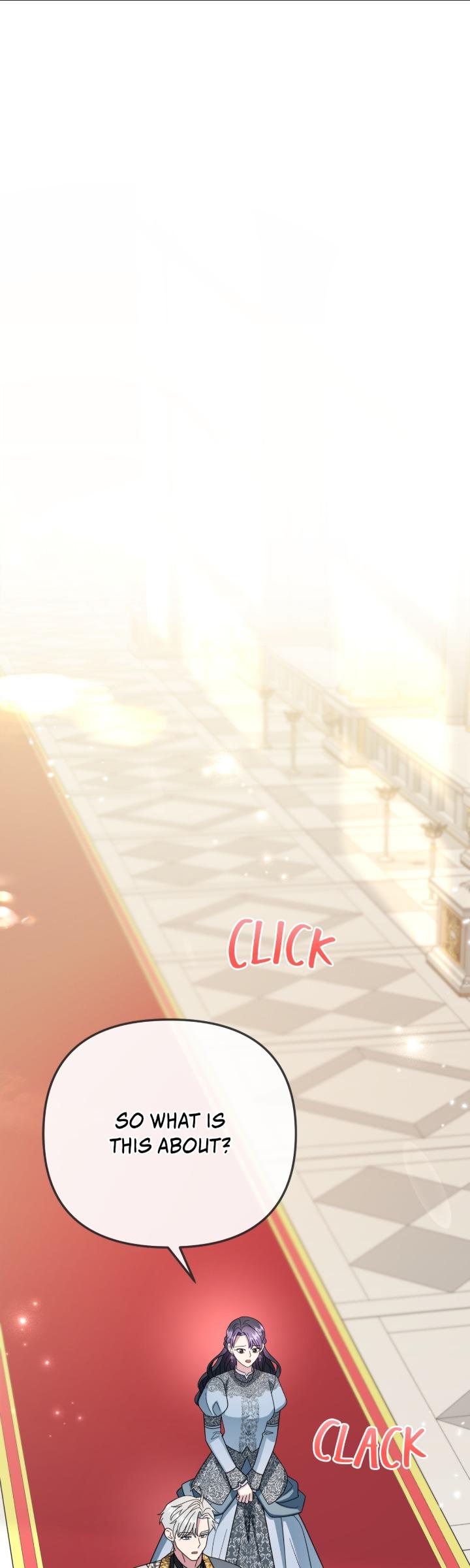 Read The Cursed Princess Must Rewind the Clock Manga Online