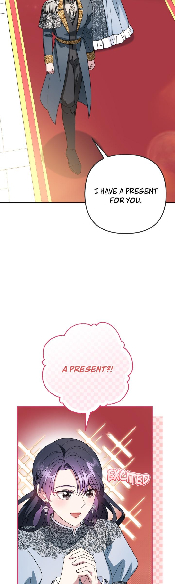 Read The Cursed Princess Must Rewind the Clock Manga Online