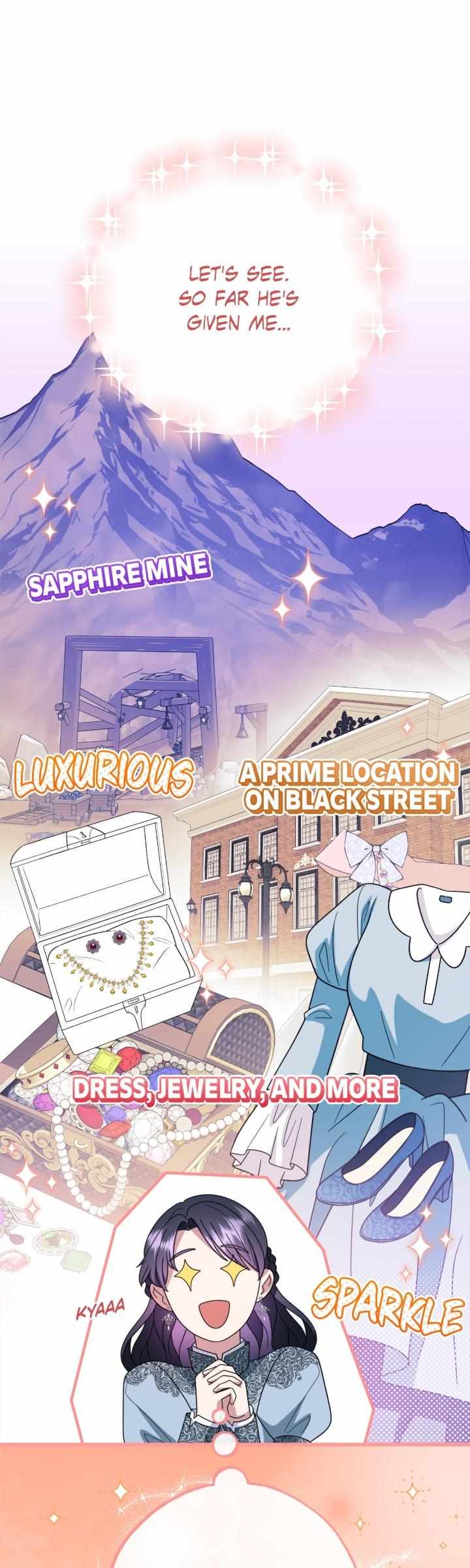 Read The Cursed Princess Must Rewind the Clock Manga Online