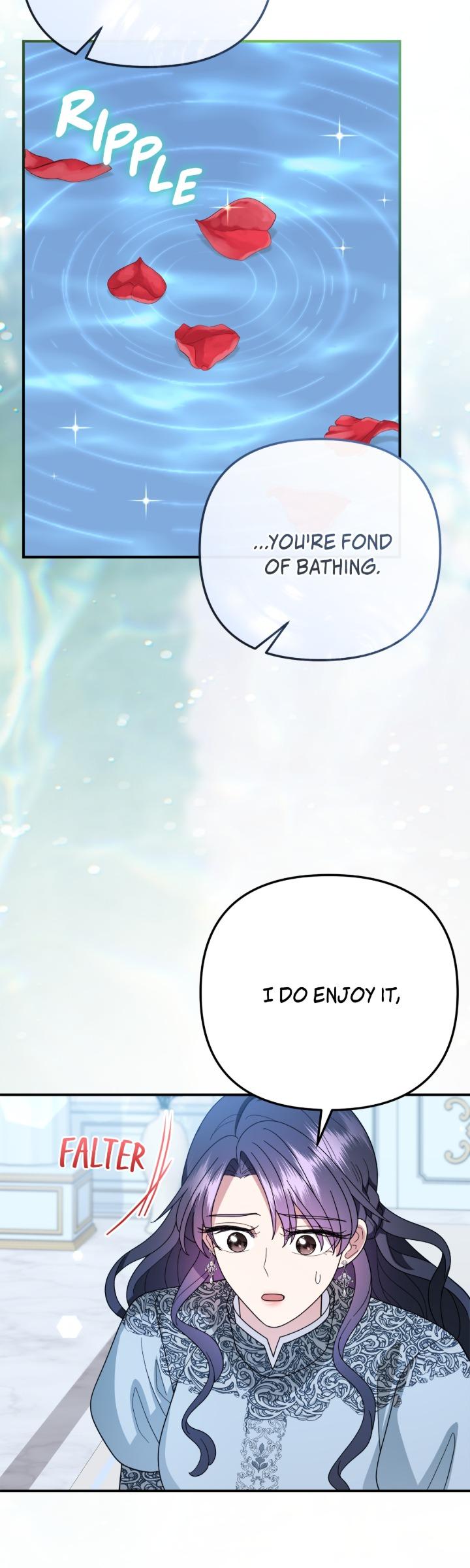 Read The Cursed Princess Must Rewind the Clock Manga Online