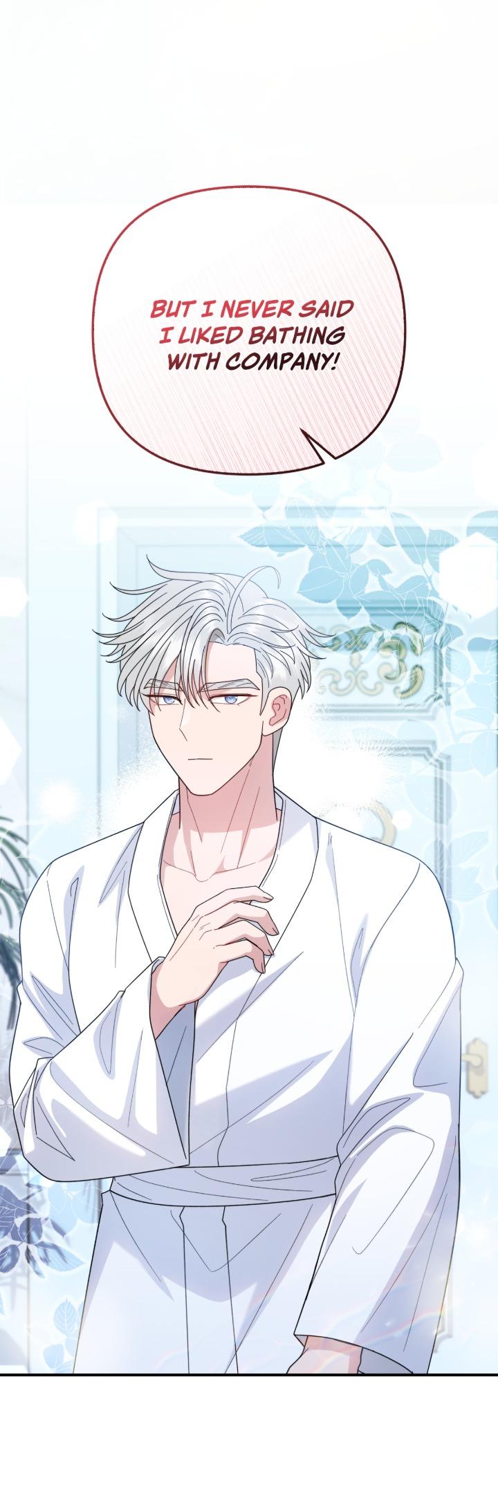 Read The Cursed Princess Must Rewind the Clock Manga Online