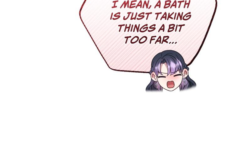 Read The Cursed Princess Must Rewind the Clock Manga Online