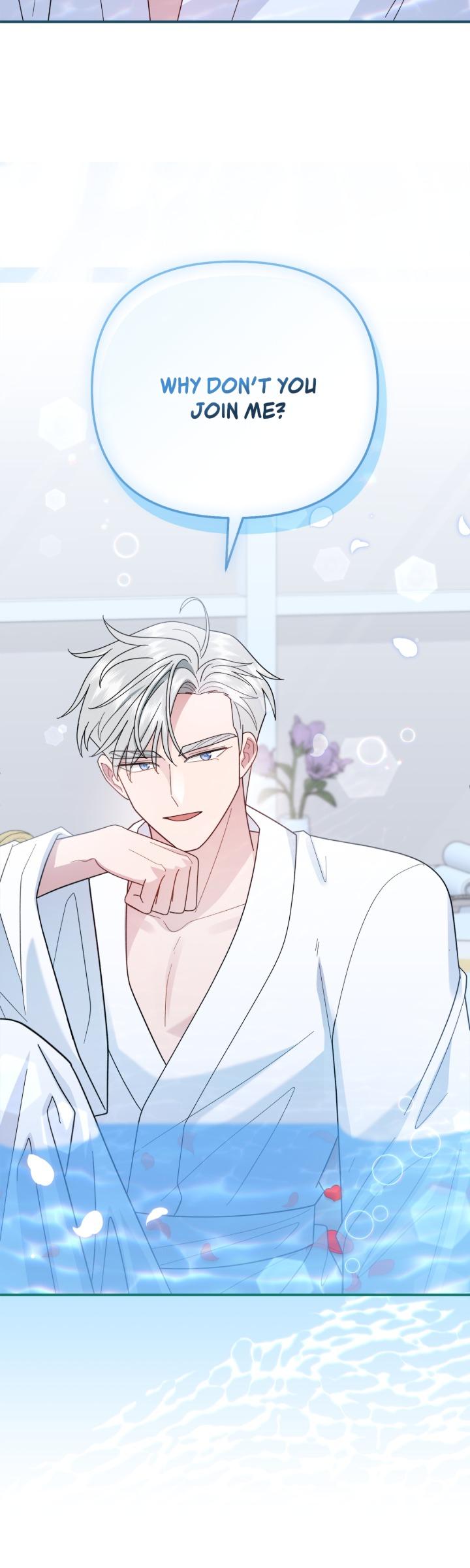 Read The Cursed Princess Must Rewind the Clock Manga Online