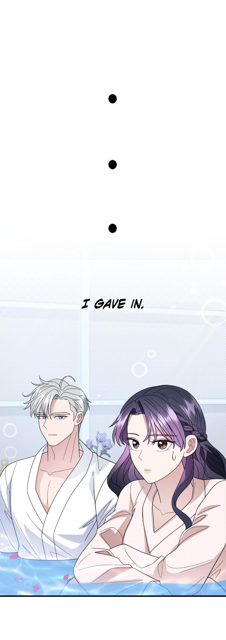 Read The Cursed Princess Must Rewind the Clock Manga Online