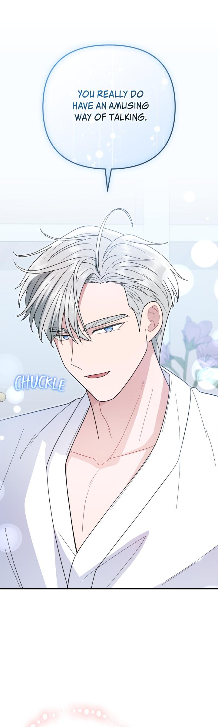 Read The Cursed Princess Must Rewind the Clock Manga Online