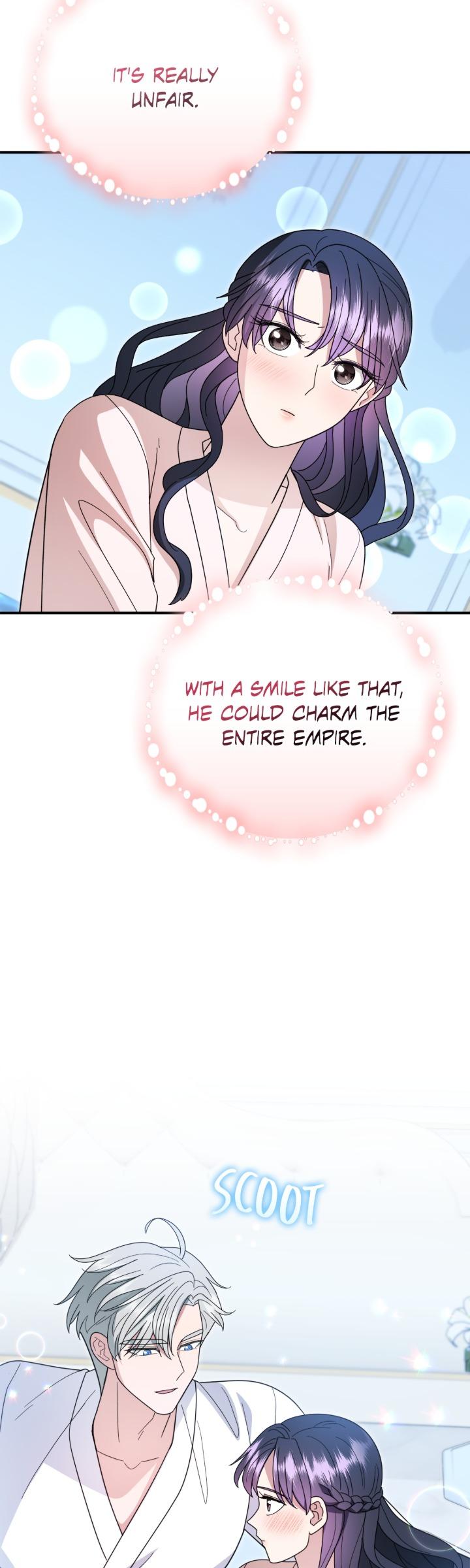 Read The Cursed Princess Must Rewind the Clock Manga Online