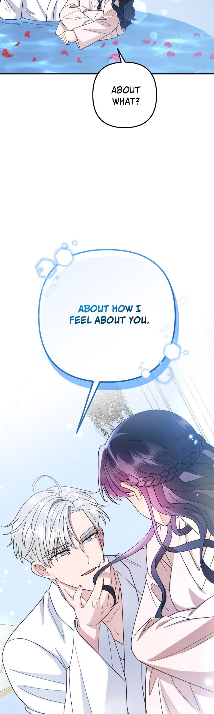 Read The Cursed Princess Must Rewind the Clock Manga Online